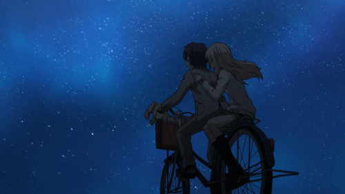 Kousei's journey is filled with support