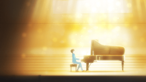 Bountiful light and captivating pieces