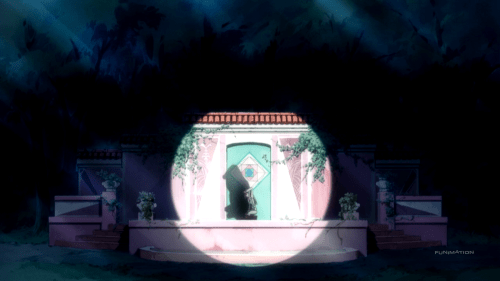 The Door and The Wall take the spotlight