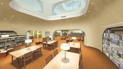 A shot like this is heavily detailed yet used maybe once or twice