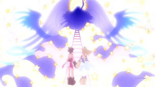 Love and hope prevail