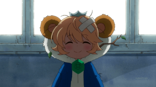 Little Prince, Big Heart