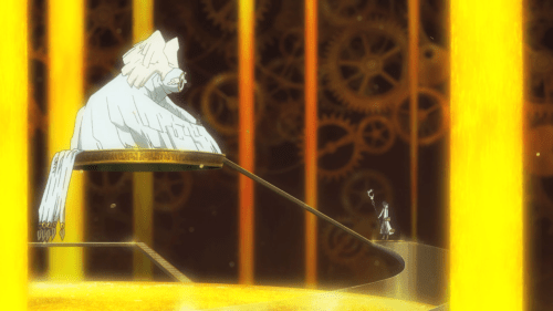 Many ideas are brought up that are ultimately unexplored