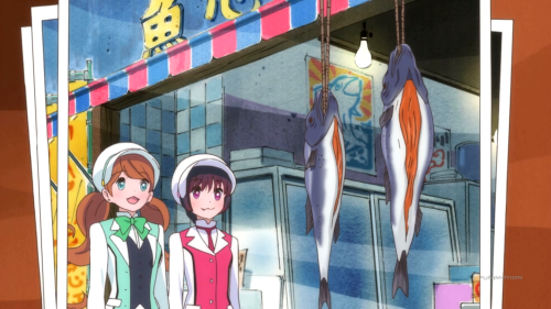 A Picture Is Worth One Thousand Words