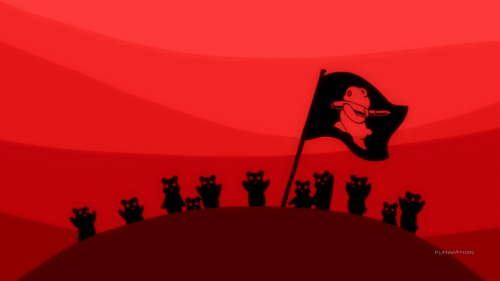 Stop the "Exclusion"