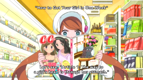 “7 Quick Steps to Get Her to Say, ‘I Love You!’”