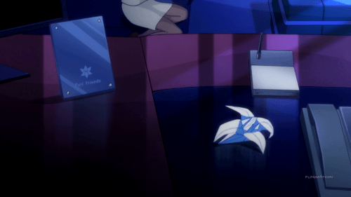 Final Flowered Farewell