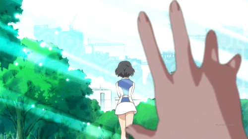 Love and sin go hand-in-hand