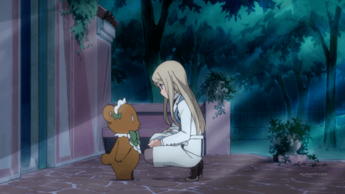 Repetitive Repetition