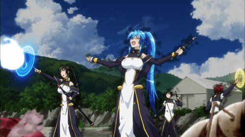 Despite diversity, the art and animation is always dangerously low