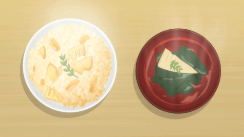 SHAFT makes you hungry for meals of your own