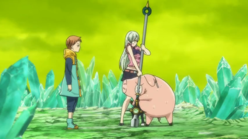 The journey is filled with uniqueness, fulfillment, and atonement