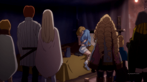 Everybody thinks and acts differently