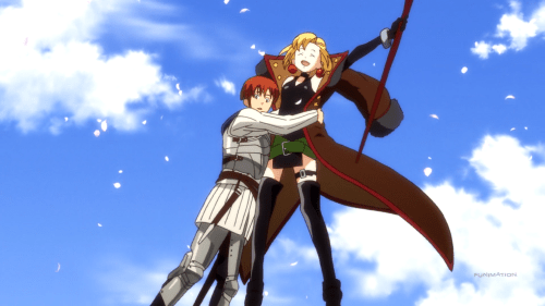 Certain scenes are strong but the rest wasn't too entertaining