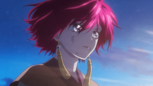 Akatsuki no Yona Review