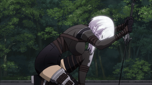 Elena is an interesting character that is unfortunately sidelined