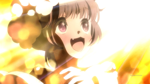 Yuri Kuma Arashi Review