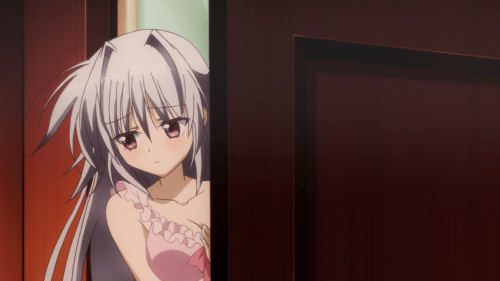 Iris was fun at times, but almost nothing else was