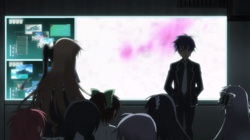 Juuou Mujin no Fafnir Review