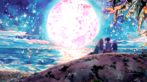 Rolling☆Girls Review