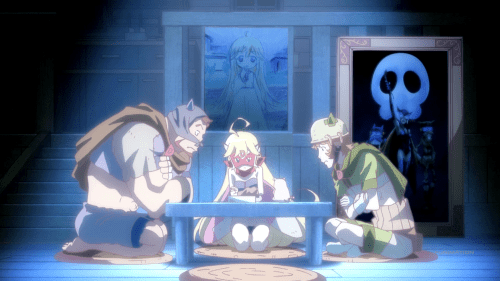 Yoru no Yatterman Review