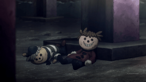 Death Parade Review