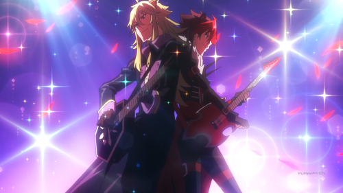 Music brings us closer together