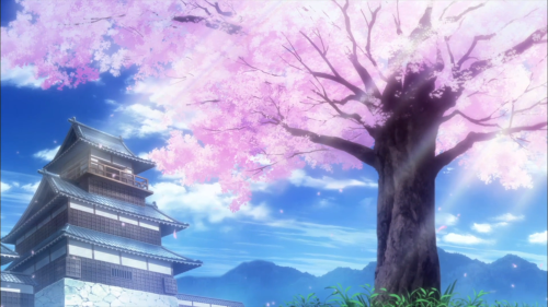 One of only a handful of nice-looking backgrounds