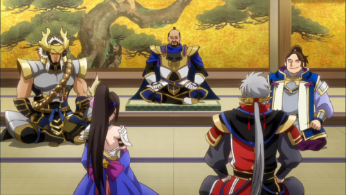 Music as boring as the repetitive meetings