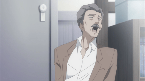 Mr. Tawarayama brought about the only fun in the long-run