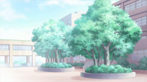 The art is soft on the mind and the heart