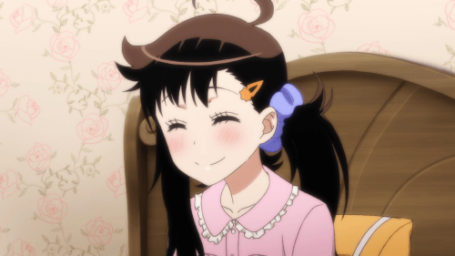 New characters, like Haru, are not around as much as they should be