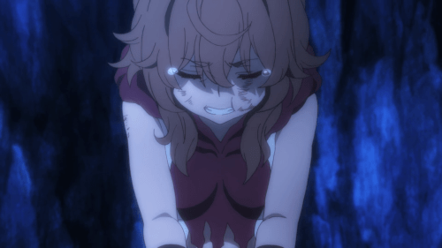 Liliruca is hands-down the best character in the show