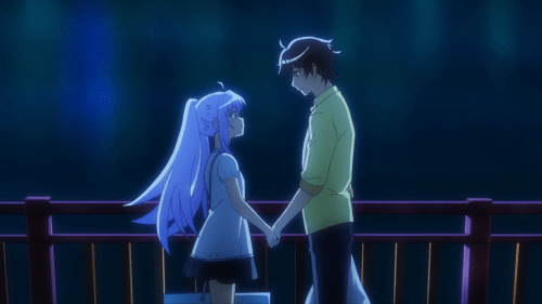 Plastic Memories Review