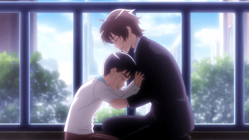 The narrative's natural construction leads to a sad yet satisfying conclusion