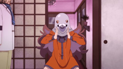 Super random comedy all of the time is not my cup of tea