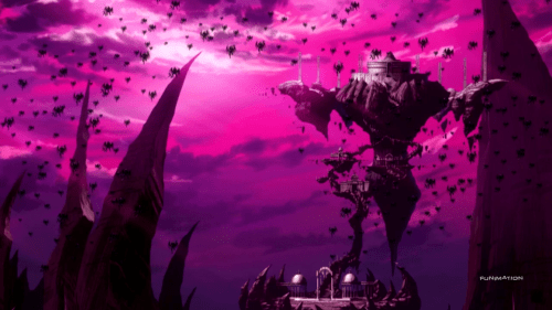 One of a select few backgrounds that manage to look nice