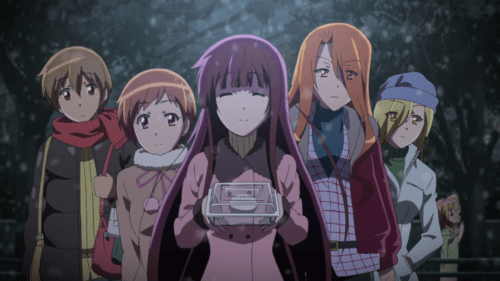 What deserves to be seen this Spring 2015?