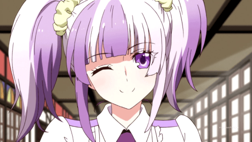 Otone is arguably the most interesting character of the bunch