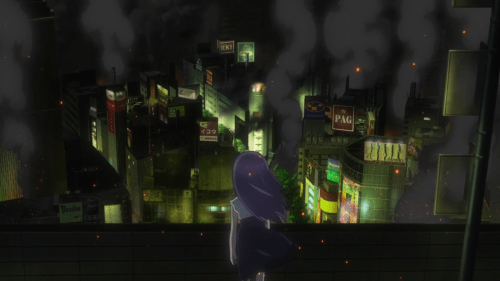 Shot itself in the foot