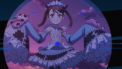 A bullet hitting me would make me happier than watching this one again