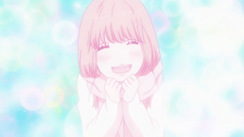 The visuals are constantly cast in a lighthearted light