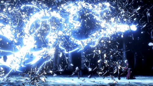 The art can dazzle when it wants to