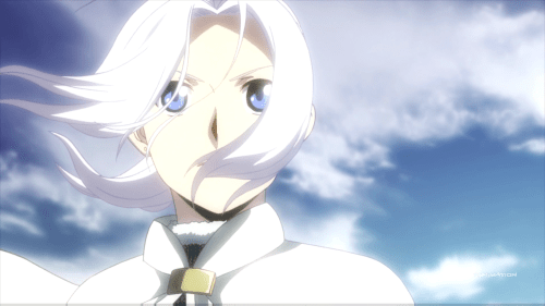 Arslan Senki Review