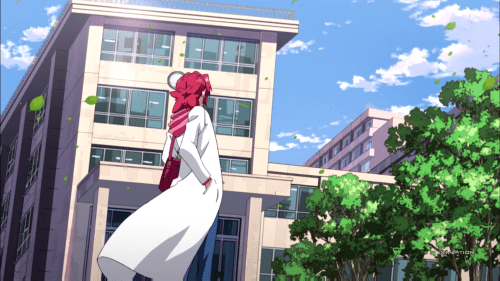 Denpa Kyoushi Review