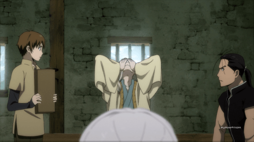 Narsus's plain design is symbolically (and coincidentally) witty