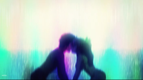 Rakudai Kishi no Cavalry / Episode 5 / Stella and Ikki progressing their romantic relationship beautifully