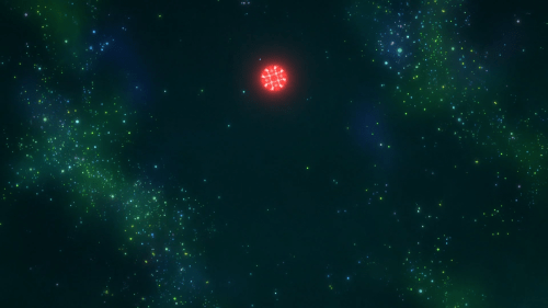 Hai to Gensou no Grimgar / Episode 7 / The blood-red moon of the world of Grimgar