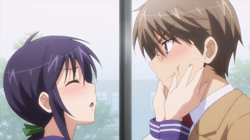 Okusama ga Seitokaichou!+! / Episode