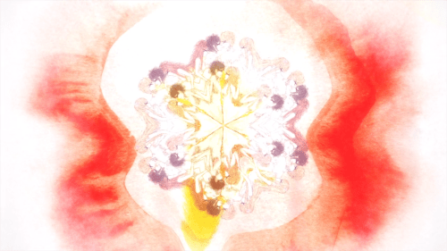 Kuzu no Honkai / Episode 9 / Shot from the ED